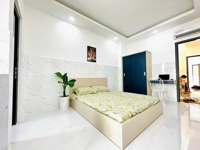 Logement dans Ho Chi Minh City, Vietnam  Logement dans Ho Chi Minh City, Vietnam