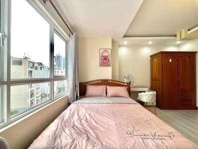 Жилье в Ho Chi Minh City, Vietnam Жилье в Ho Chi Minh City, Vietnam