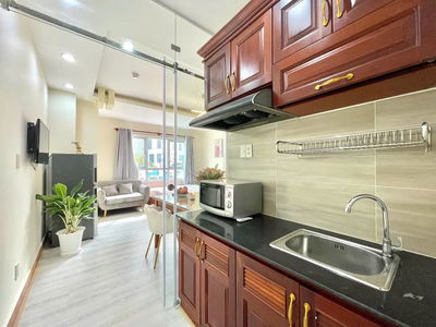 Жилье в Ho Chi Minh City, Vietnam  Жилье в Ho Chi Minh City, Vietnam