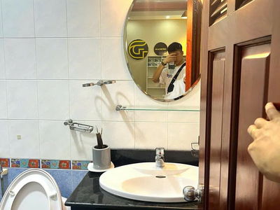 Housing in Ho Chi Minh City, Vietnam Housing in Ho Chi Minh City, Vietnam