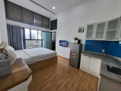 Logement dans Ho Chi Minh City, Vietnam Logement dans Ho Chi Minh City, Vietnam