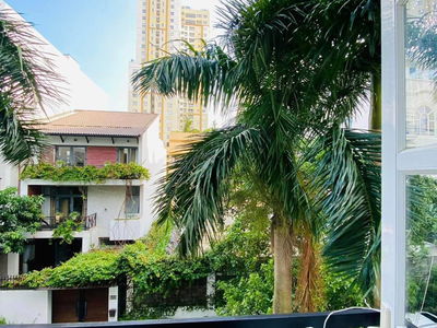 Housing in Ho Chi Minh City, Vietnam Housing in Ho Chi Minh City, Vietnam