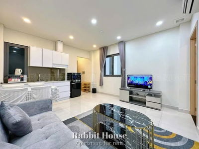 Housing in Ho Chi Minh City, Vietnam Housing in Ho Chi Minh City, Vietnam