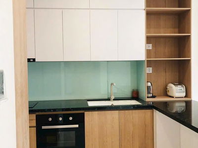 Vinhomes Grand Park Beverly Solari, Vietnam Vinhomes Grand Park Beverly Solari, Vietnam