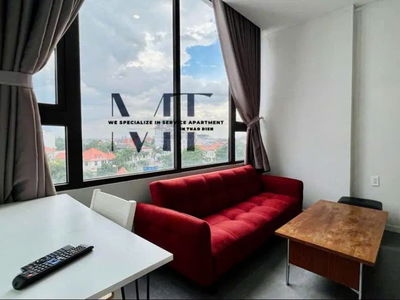 Жилье в Ho Chi Minh City, Vietnam Жилье в Ho Chi Minh City, Vietnam