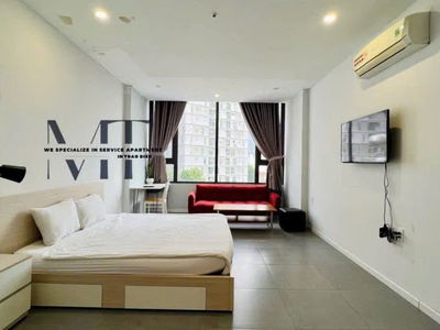 Жилье в Ho Chi Minh City, Vietnam Жилье в Ho Chi Minh City, Vietnam