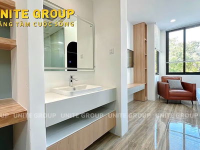 Жилье в Ho Chi Minh City, Vietnam Жилье в Ho Chi Minh City, Vietnam