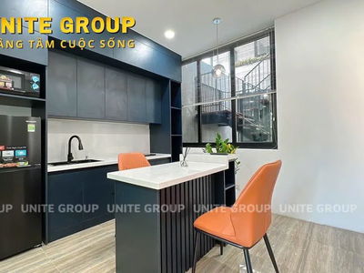 Жилье в Ho Chi Minh City, Vietnam Жилье в Ho Chi Minh City, Vietnam