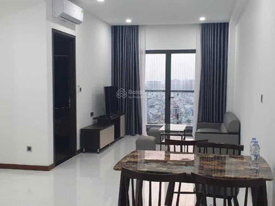 Res Green Tower, Vietnam Res Green Tower, Vietnam