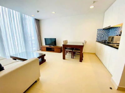 Жилье в Ho Chi Minh City, Vietnam Жилье в Ho Chi Minh City, Vietnam