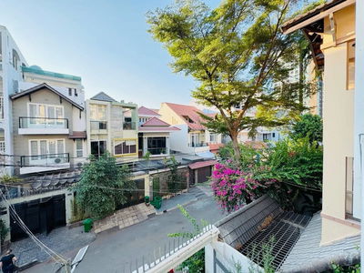 Gehäuse In Ho Chi Minh City, Vietnam Gehäuse In Ho Chi Minh City, Vietnam