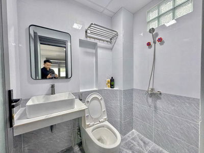 Gehäuse In Ho Chi Minh City, Vietnam Gehäuse In Ho Chi Minh City, Vietnam