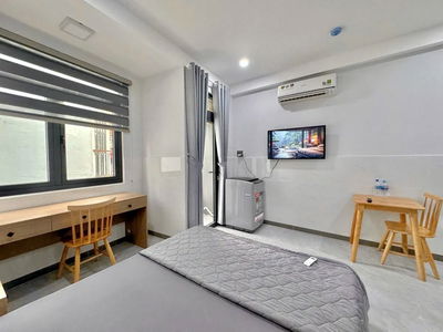 Housing in Ho Chi Minh City, Vietnam Housing in Ho Chi Minh City, Vietnam