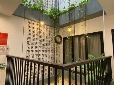 Logement dans Ho Chi Minh City, Vietnam Logement dans Ho Chi Minh City, Vietnam