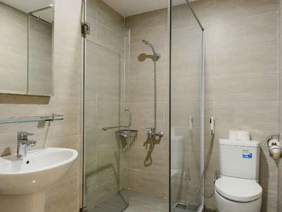 Logement dans Ho Chi Minh City, Vietnam  Logement dans Ho Chi Minh City, Vietnam