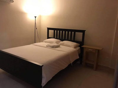 Logement dans Ho Chi Minh City, Vietnam Logement dans Ho Chi Minh City, Vietnam