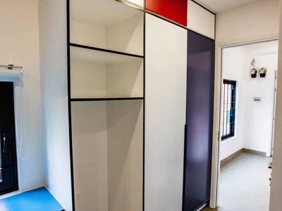 Жилье в Ho Chi Minh City, Vietnam Жилье в Ho Chi Minh City, Vietnam