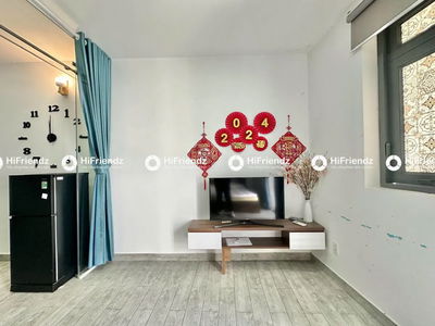 Housing in Ho Chi Minh City, Vietnam Housing in Ho Chi Minh City, Vietnam