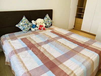 Diamond Island, Vietnam Diamond Island, Vietnam