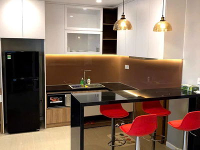 Diamond Island, Vietnam Diamond Island, Vietnam