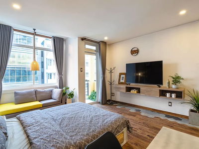 Logement dans Ho Chi Minh City, Vietnam  Logement dans Ho Chi Minh City, Vietnam
