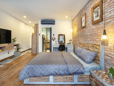 Logement dans Ho Chi Minh City, Vietnam Logement dans Ho Chi Minh City, Vietnam