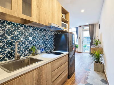 Logement dans Ho Chi Minh City, Vietnam Logement dans Ho Chi Minh City, Vietnam