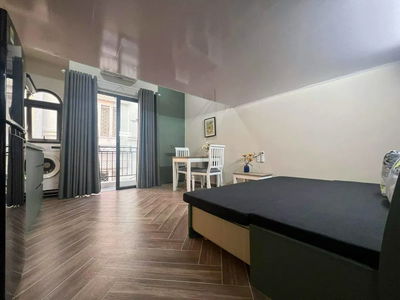 Logement dans Ho Chi Minh City, Vietnam Logement dans Ho Chi Minh City, Vietnam