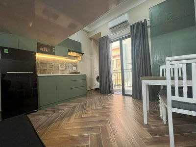 Housing in Ho Chi Minh City, Vietnam Housing in Ho Chi Minh City, Vietnam