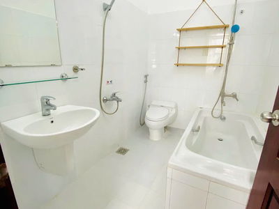 Alojamiento en Ho Chi Minh City, Vietnam Alojamiento en Ho Chi Minh City, Vietnam