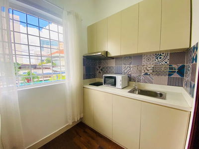 Logement dans Ho Chi Minh City, Vietnam Logement dans Ho Chi Minh City, Vietnam