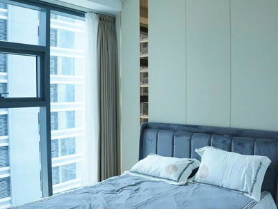 Sunwah Pearl, Vietnam Sunwah Pearl, Vietnam