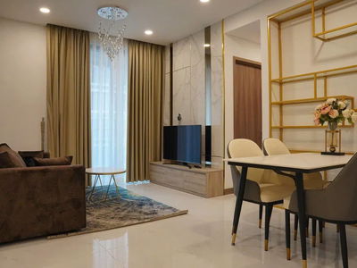 Sunwah Pearl, Vietnam Sunwah Pearl, Vietnam