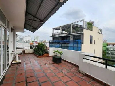 Жилье в Ho Chi Minh City, Vietnam Жилье в Ho Chi Minh City, Vietnam