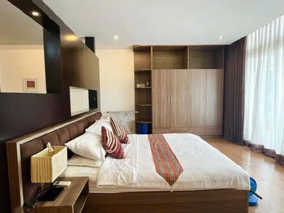 Housing in Ho Chi Minh City, Vietnam Housing in Ho Chi Minh City, Vietnam