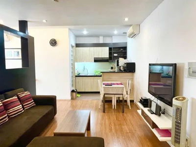 Housing in Ho Chi Minh City, Vietnam Housing in Ho Chi Minh City, Vietnam