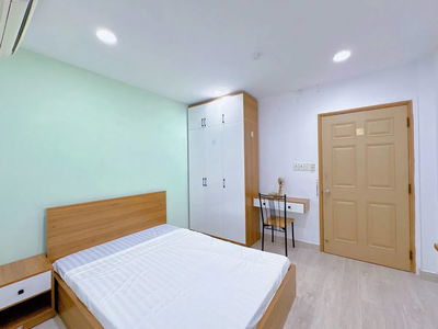 Alojamiento en Ho Chi Minh City, Vietnam Alojamiento en Ho Chi Minh City, Vietnam