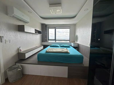 Mastery, Vietnam Mastery, Vietnam