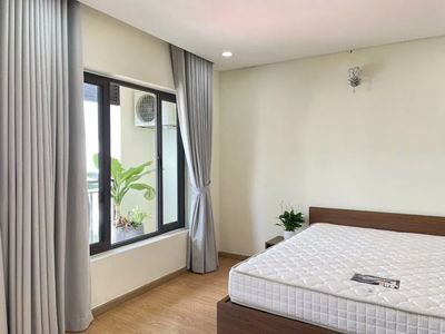 Alojamiento en Ho Chi Minh City, Vietnam Alojamiento en Ho Chi Minh City, Vietnam