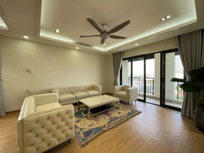 Жилье в Ho Chi Minh City, Vietnam Жилье в Ho Chi Minh City, Vietnam