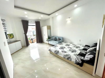 Жилье в Ho Chi Minh City, Vietnam  Жилье в Ho Chi Minh City, Vietnam