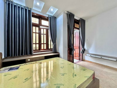 Alojamiento en Ho Chi Minh City, Vietnam Alojamiento en Ho Chi Minh City, Vietnam