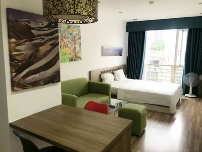 Alojamiento en Ho Chi Minh City, Vietnam Alojamiento en Ho Chi Minh City, Vietnam