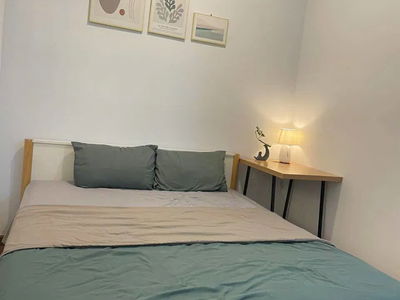 Housing in Nha Be, Vietnam Housing in Nha Be, Vietnam