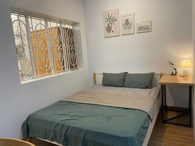 Logement dans Nha Be, Vietnam Logement dans Nha Be, Vietnam