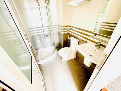 Жилье в Ho Chi Minh City, Vietnam Жилье в Ho Chi Minh City, Vietnam