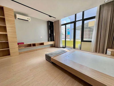 Alojamiento en Ho Chi Minh City, Vietnam Alojamiento en Ho Chi Minh City, Vietnam