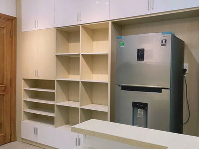 Housing in Ho Chi Minh City, Vietnam Housing in Ho Chi Minh City, Vietnam