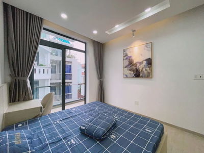 Жилье в Ho Chi Minh City, Vietnam Жилье в Ho Chi Minh City, Vietnam