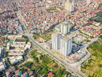 HC Golden City, Vietnam HC Golden City, Vietnam